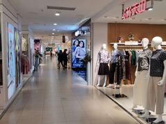 -沈阳大商千盛购物中心有限公司(长江街店)