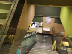-麦当劳(西单明珠店)