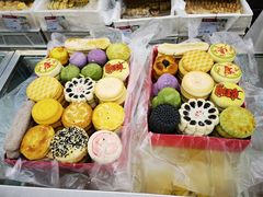 -北京稻香村(五道口店)