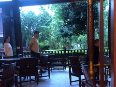 -亚龙湾红树林度假酒店御粤阁