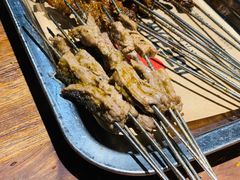 -阿记烧烤(大兴新区店)