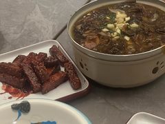 -香阁餐厅·常州菜·常州菜代表品牌(新北奥体店)