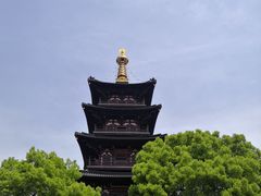 -寒山寺