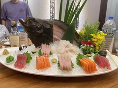 -海九澎湖海鲜餐厅