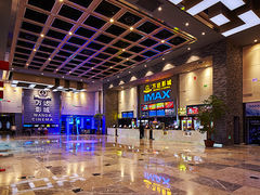 -万达影城 太原龙湖激光IMAX万达广场店(解放路店)