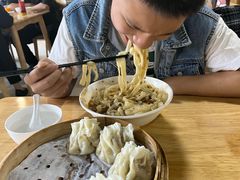 -太原面食店(解放路店)