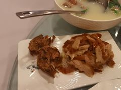 -全聚德(上海首店浦东店)