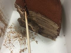 -Awfully Chocolate(来福士广场店)