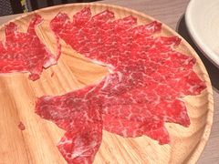 -浅锅和牛小锅放题(深业上城店)