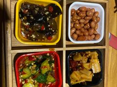 -霸王虾·小龙虾香辣蟹(玉林店)