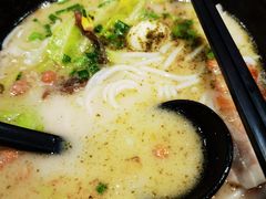 -阿香米线(大唐西市大润发店)