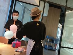 -比格比萨自助(德思勤四季汇店)