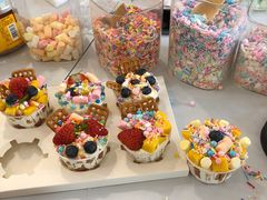 -糖秋Cake DIY·蛋糕定制·甜品台(观音桥店)