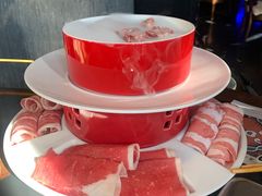 -大隐·成都火锅Bistro(合生麒麟新天地店)