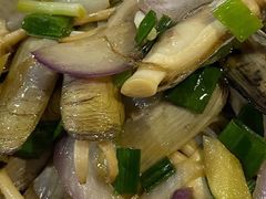 -丈母娘的饭局•新金陵菜(牛首山店)