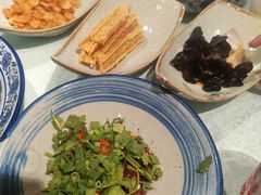 -福照楼汽锅鸡·云南特色菜(万达广场店)