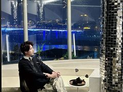 -Yolo私汤温泉设计师酒店(重庆南滨路店)