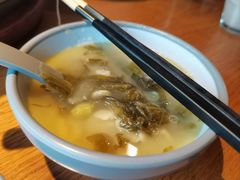 -盐帮食坊•小河帮川菜(四川师大店)