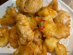 -淘米捞·米汤脆鲩鱼火锅(福田皇岗店)
