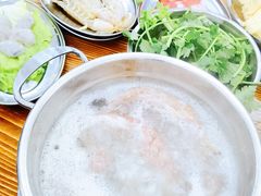 -嘉升大排档(番禺总店)