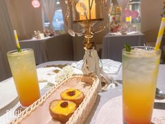 -PARFUM FLORAL花境法餐(南京首店)
