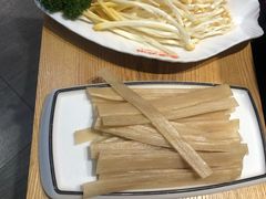 -豪渝火锅(李家村万达店)
