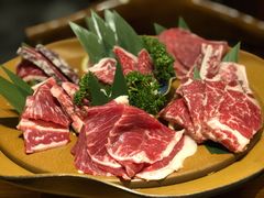 -陇璟烧肉酒场(友谊阳光城店)