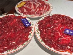 -汕头八合里海记牛肉店(清河店)