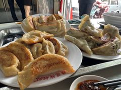 -劈柴院锅贴(沈阳路店)