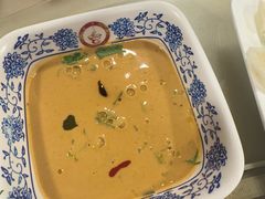 -马记伊源斋涮肉·清真菜(百子湾店)