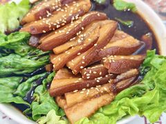 -月落乌啼餐馆