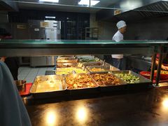 -同济大学·食堂(嘉定校区)