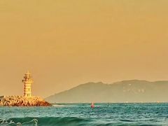 -海南清水湾莱佛士酒店