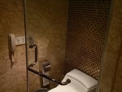 -绍兴鉴湖君澜大酒店