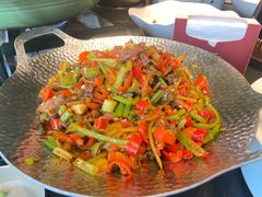 -炊江南·上海菜(国展华漕店)