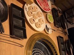 -牛角烧肉(步步高星城天地店)