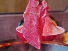 -三江两海老火锅(北京首店)