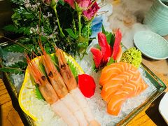 -阿吾罗日本料理(K11艺术中心店)