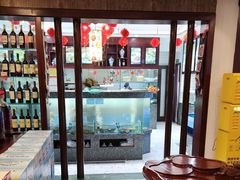 -一江春水·杭帮臻宴(三台山店)