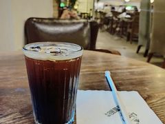 -藏书馆咖啡LibraryCoffee·Bistro(牡丹园店)