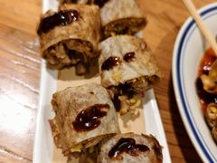 -福苗小骆驼烧烤(莲湖路店)