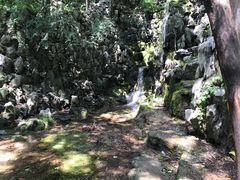 -四门塔风景区