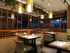 大堂-武松家(翠微百货大成路店)