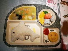 -探鱼·鲜青椒爽麻烤鱼(增城东汇城店)
