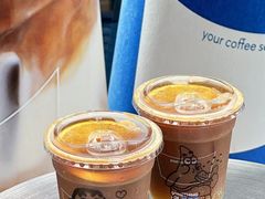 -Something For(金地威新中心店)