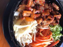 八爪鱼拌饭-全州拌饭(发展店)