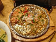-老阿爸鲜鱼土菜(独墅湖店)