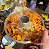 石家庄！很超前的一家苍蝇馆！板面火锅🔥