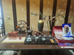 -珠海华发喜来登酒店-采悦轩中餐厅