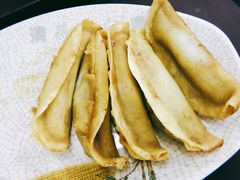 牛肉锅贴-清真蒋有记(老门东店)